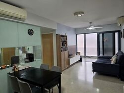 The Lakefront Residences (D22), Condominium #548502311